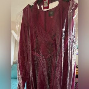 Pink Vince Camuto Dress